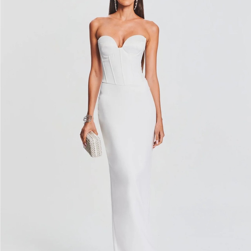 Retrofete Luna Dress